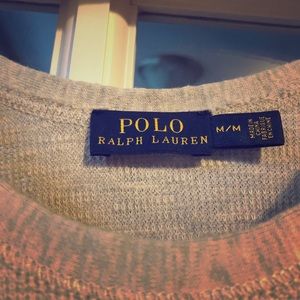Polo dress